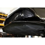 Εμπρόσθιο carbon σπόιλερ της Stile Italia για Alfa Romeo Giulietta (Type 940) Εμπρόσθιο carbon σπόιλερ της Stile Italia για Alfa Romeo Giulietta (Type 940)